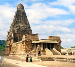 Madurai Temples
