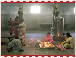 Madurai Culture