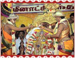 Madurai Festivals