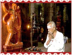 Madurai Religions
