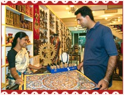 Madurai Shopping