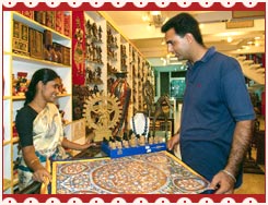 Madurai Shopping